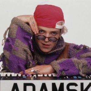 Adamski